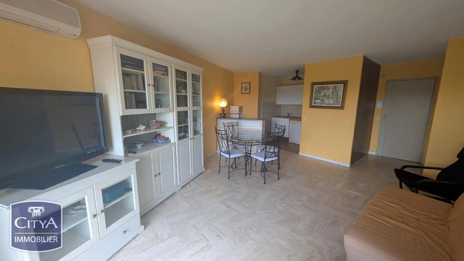 Photo 4 Appartement 2 pièces 45m²