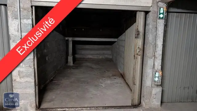 Photo 1 Parking