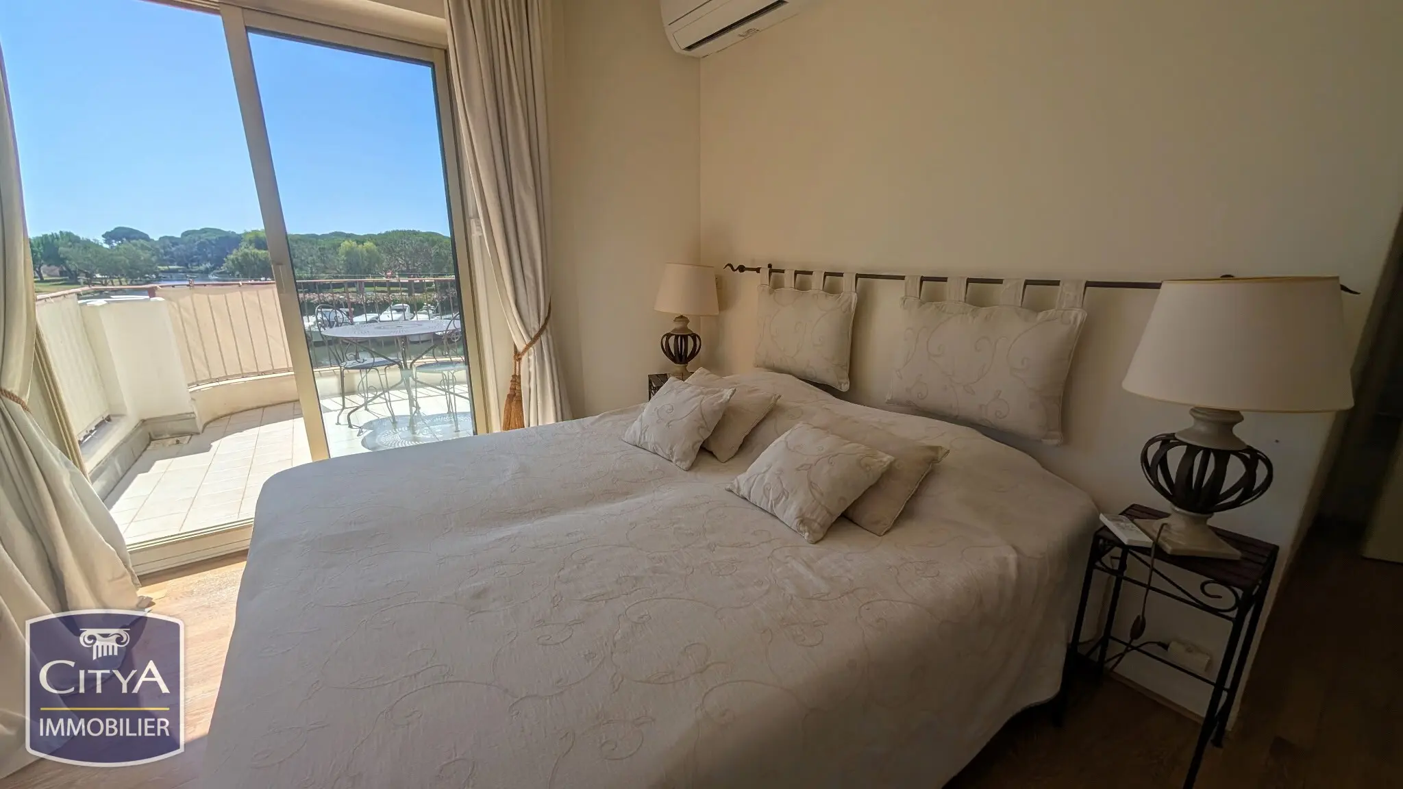 Photo 13 Appartement 3 pièces 80m²