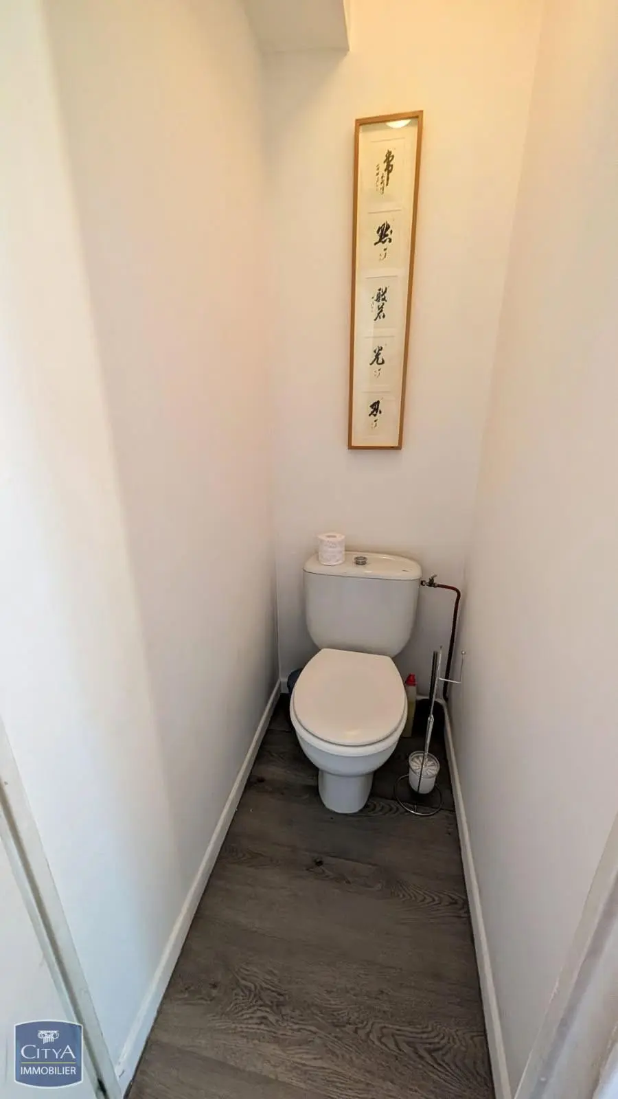 Photo 6 Appartement 2 pièces 25.7m²