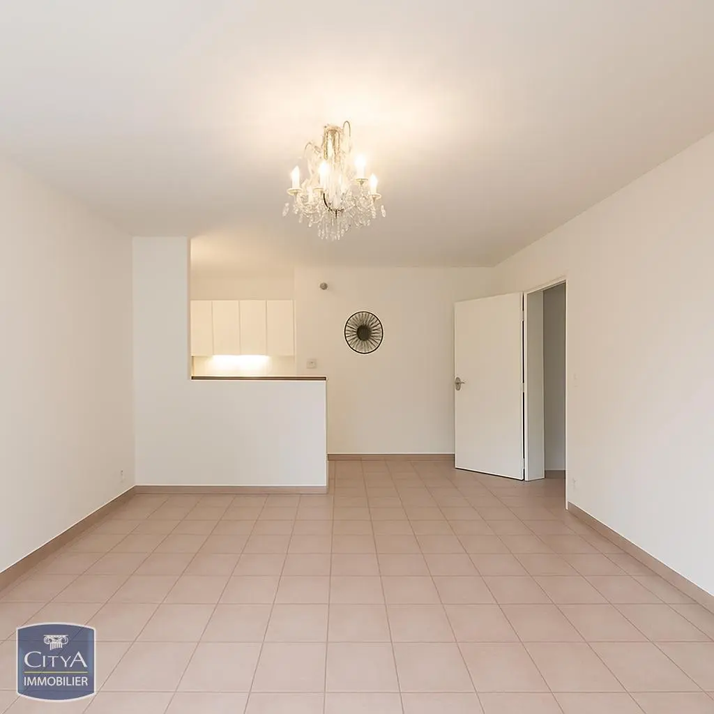 Photo 2 Appartement 2 pièces 50m²
