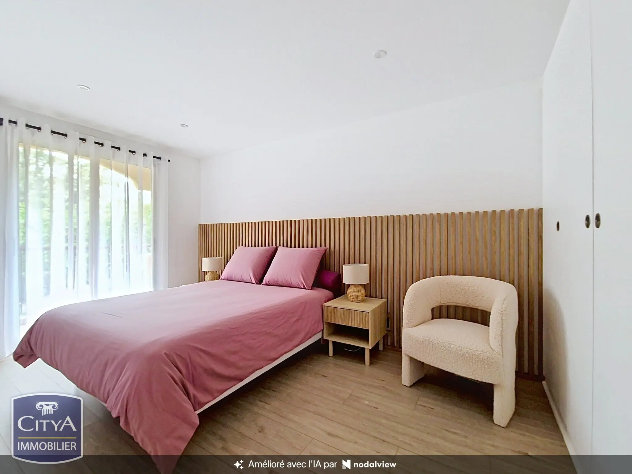 Photo 10 Appartement 4 pièces 106.5m²