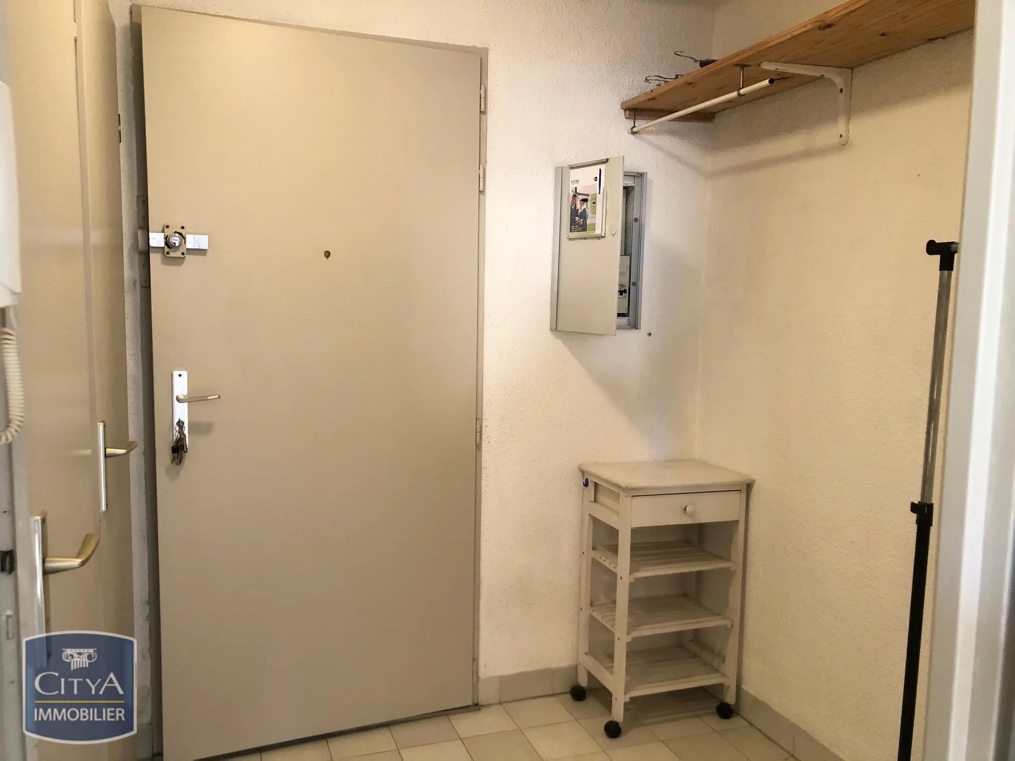Photo 9 Appartement 1 pièce 25m²