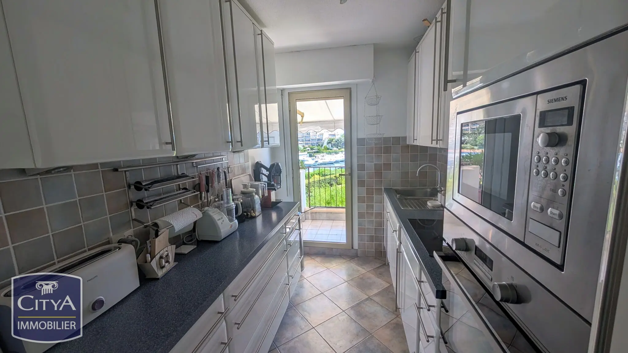 Photo 10 Appartement 3 pièces 80m²
