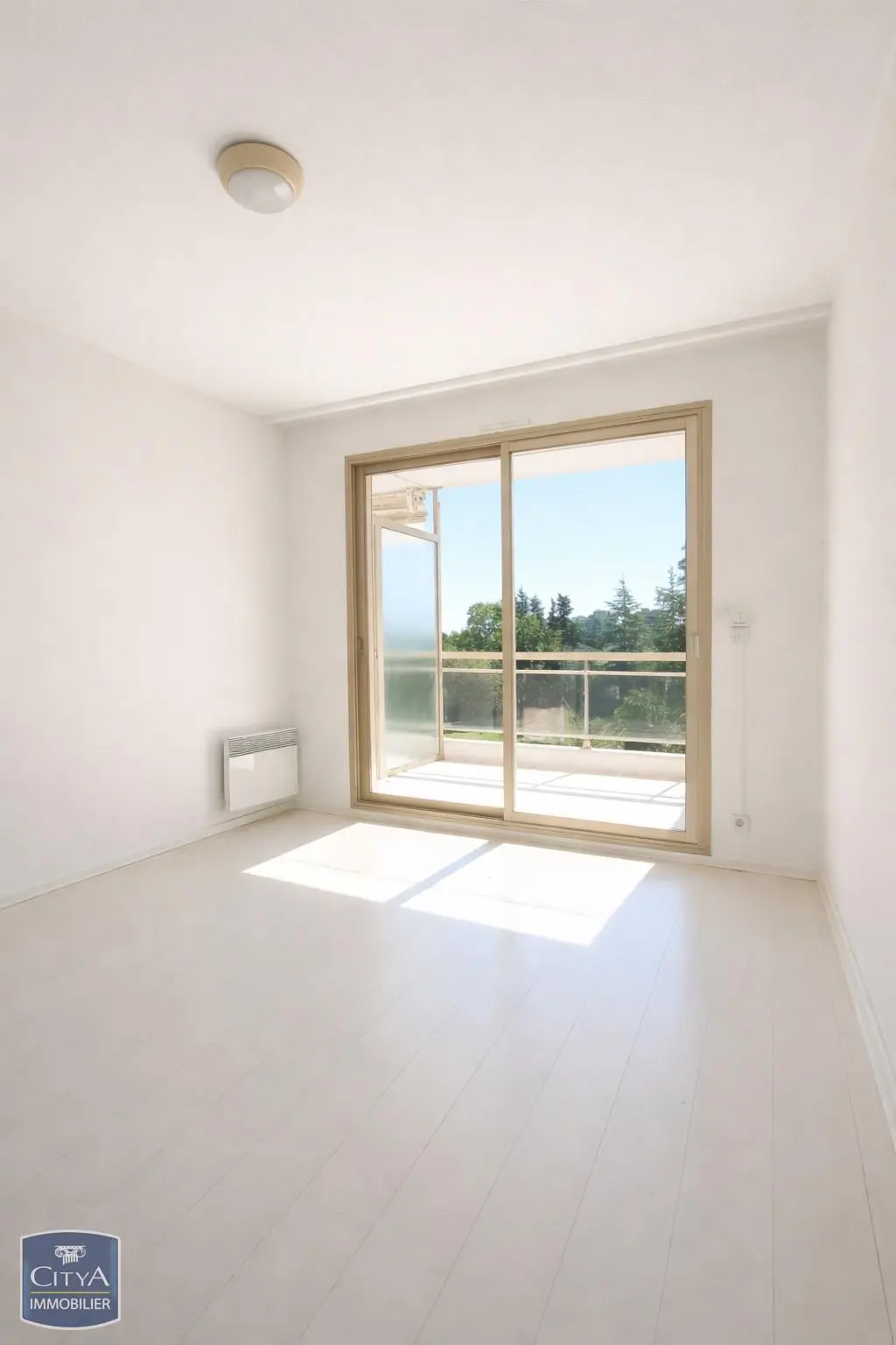 Photo 2 Appartement 3 pièces 62.78m²