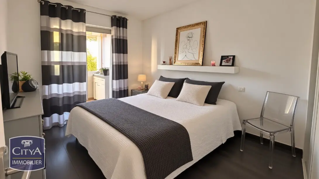 Photo 9 appartement Cannes