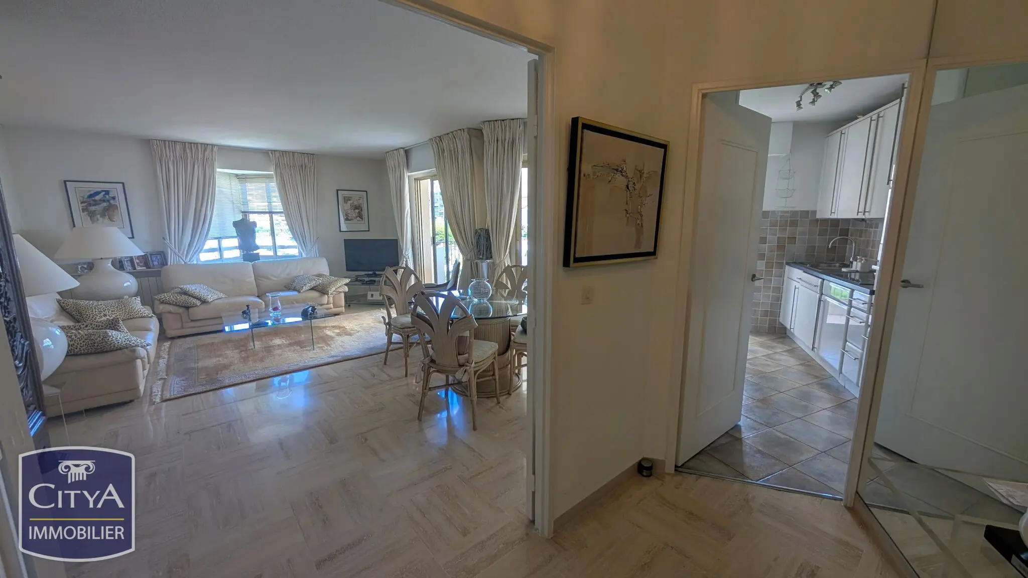 Photo 16 Appartement 3 pièces 80m²