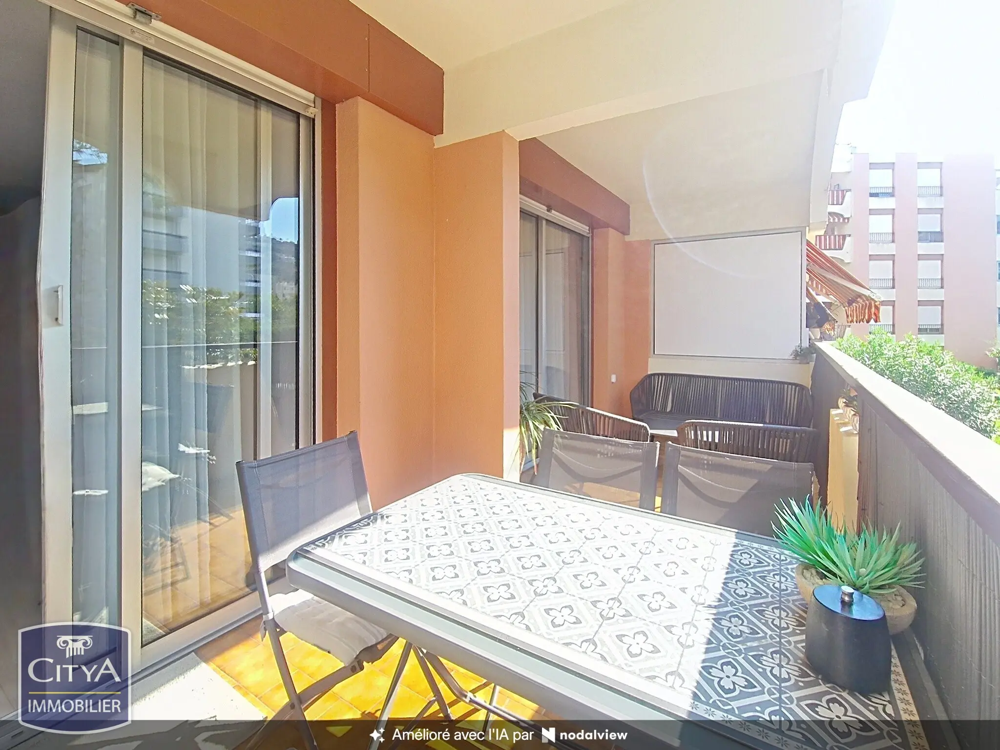 Photo 6 Appartement 4 pièces 106.5m²