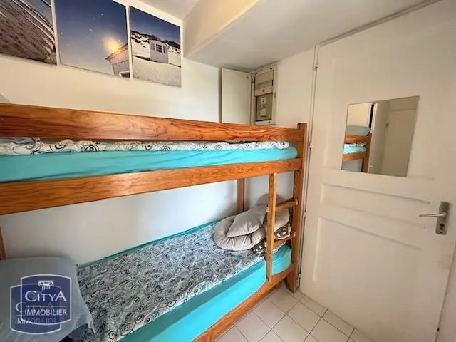 Photo 5 Appartement 2 pièces 30m²