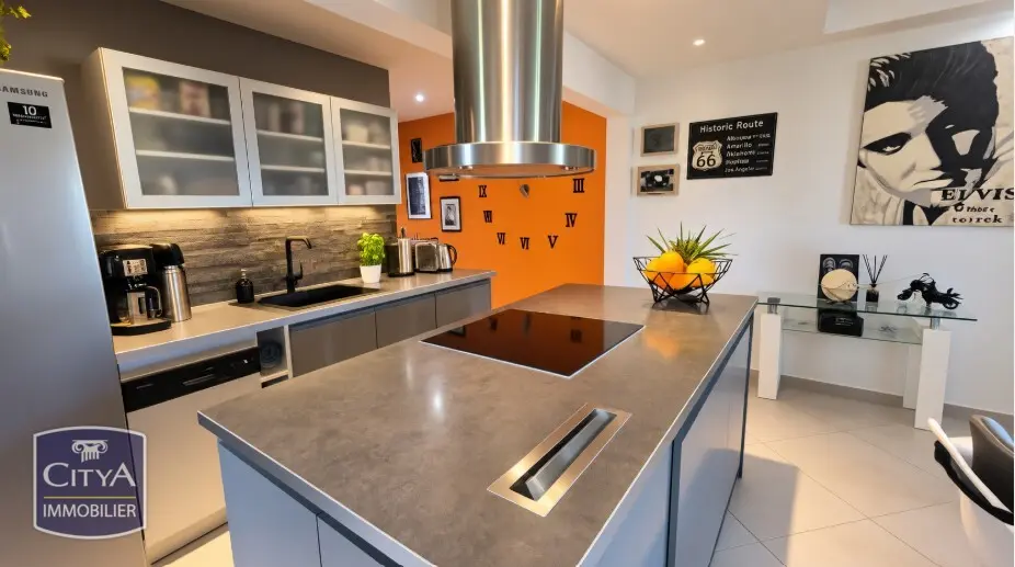 Photo 2 appartement Cannes
