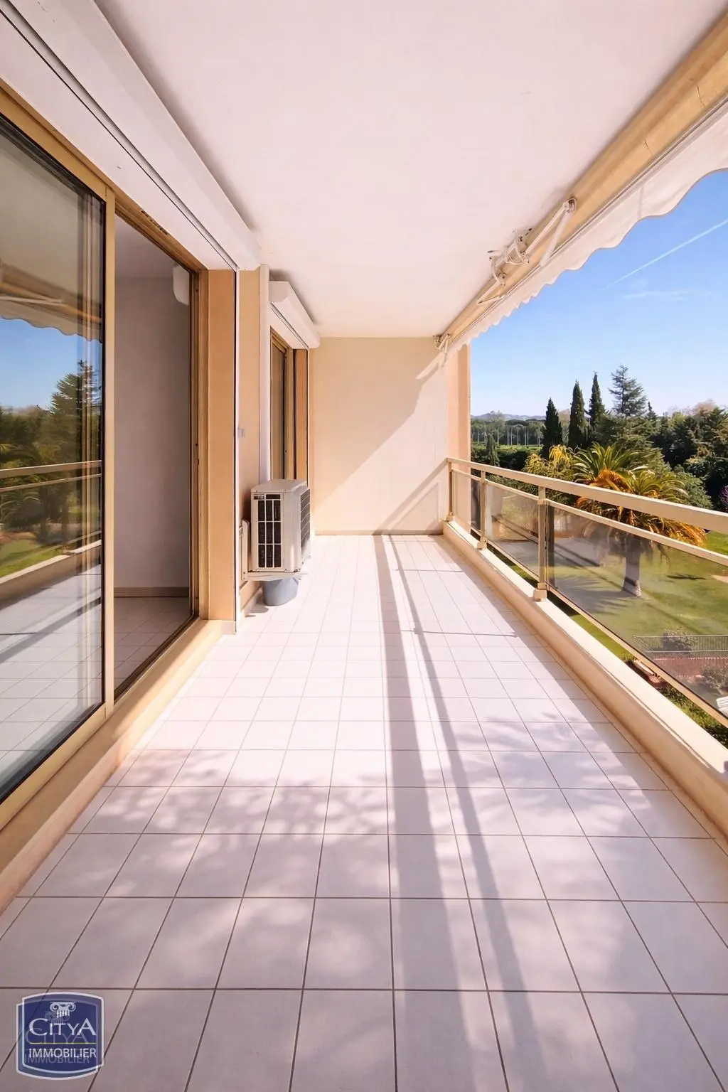 Photo 9 appartement Mandelieu-la-Napoule