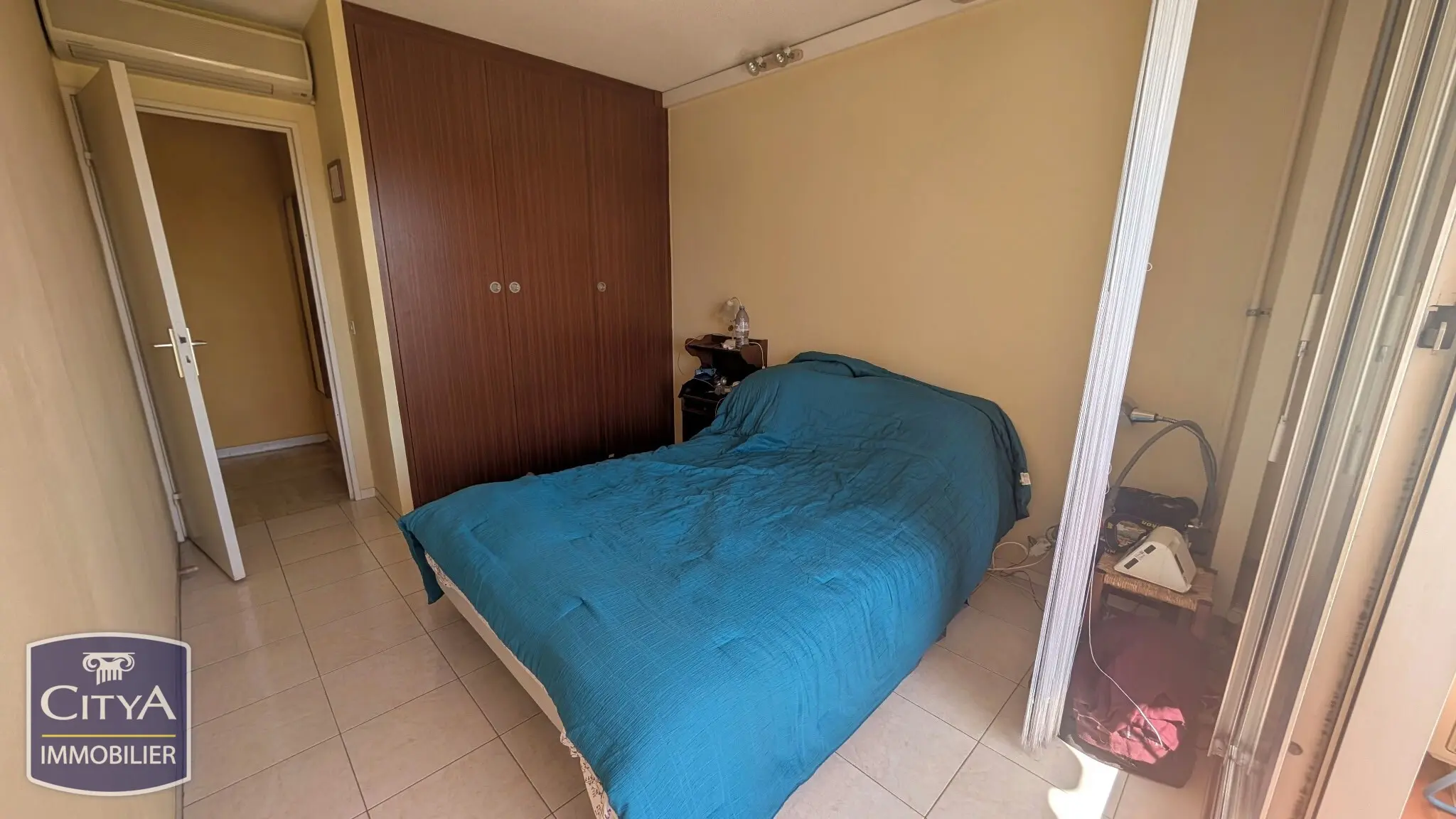 Photo 7 Appartement 2 pièces 45m²