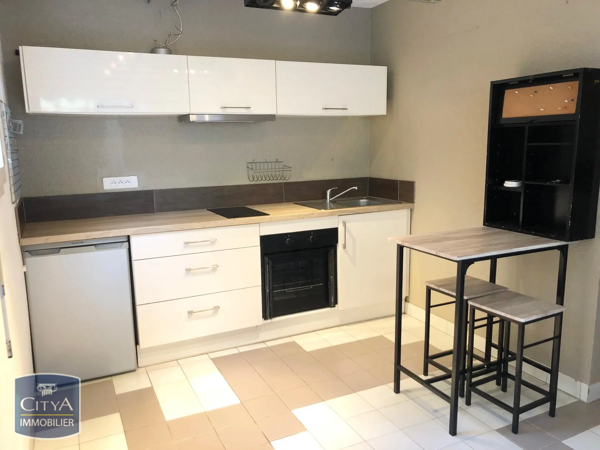 Photo 7 Appartement 1 pièce 25m²