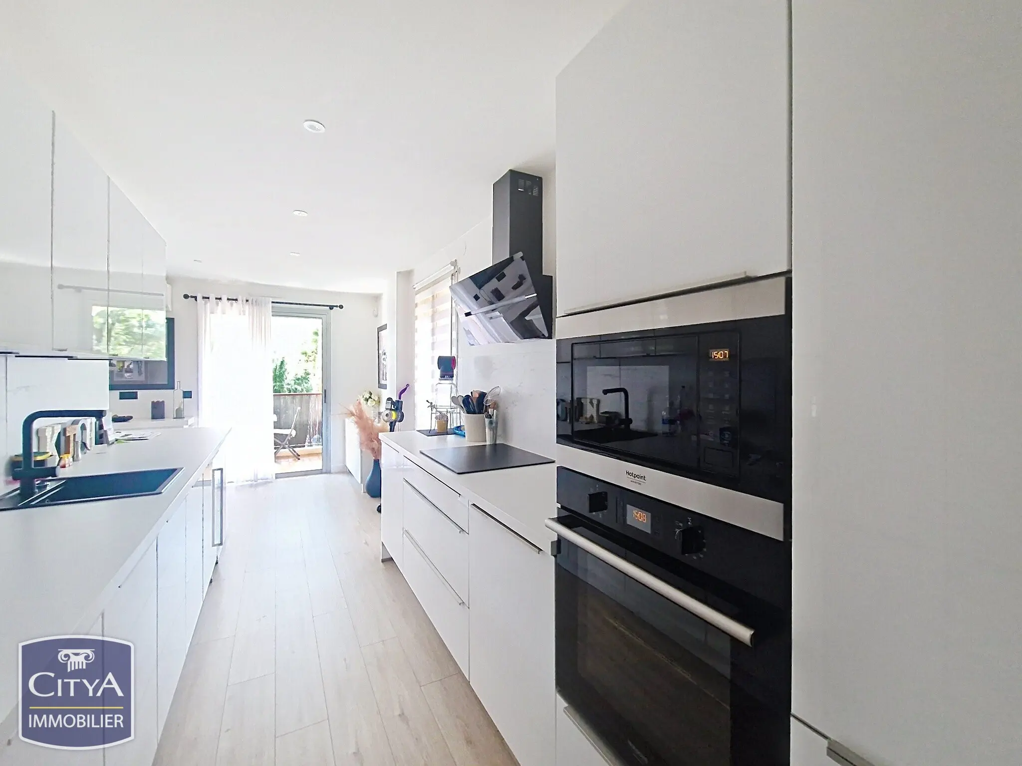 Photo 9 Appartement 4 pièces 106.5m²