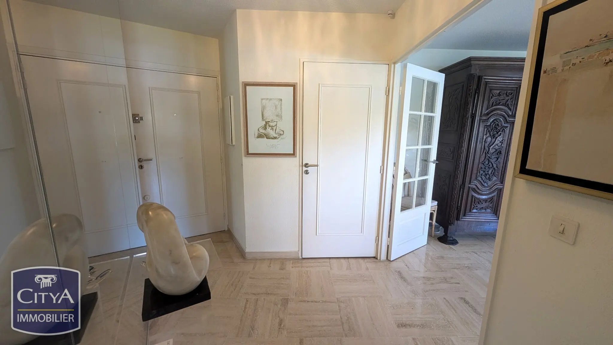 Photo 8 Appartement 3 pièces 80m²