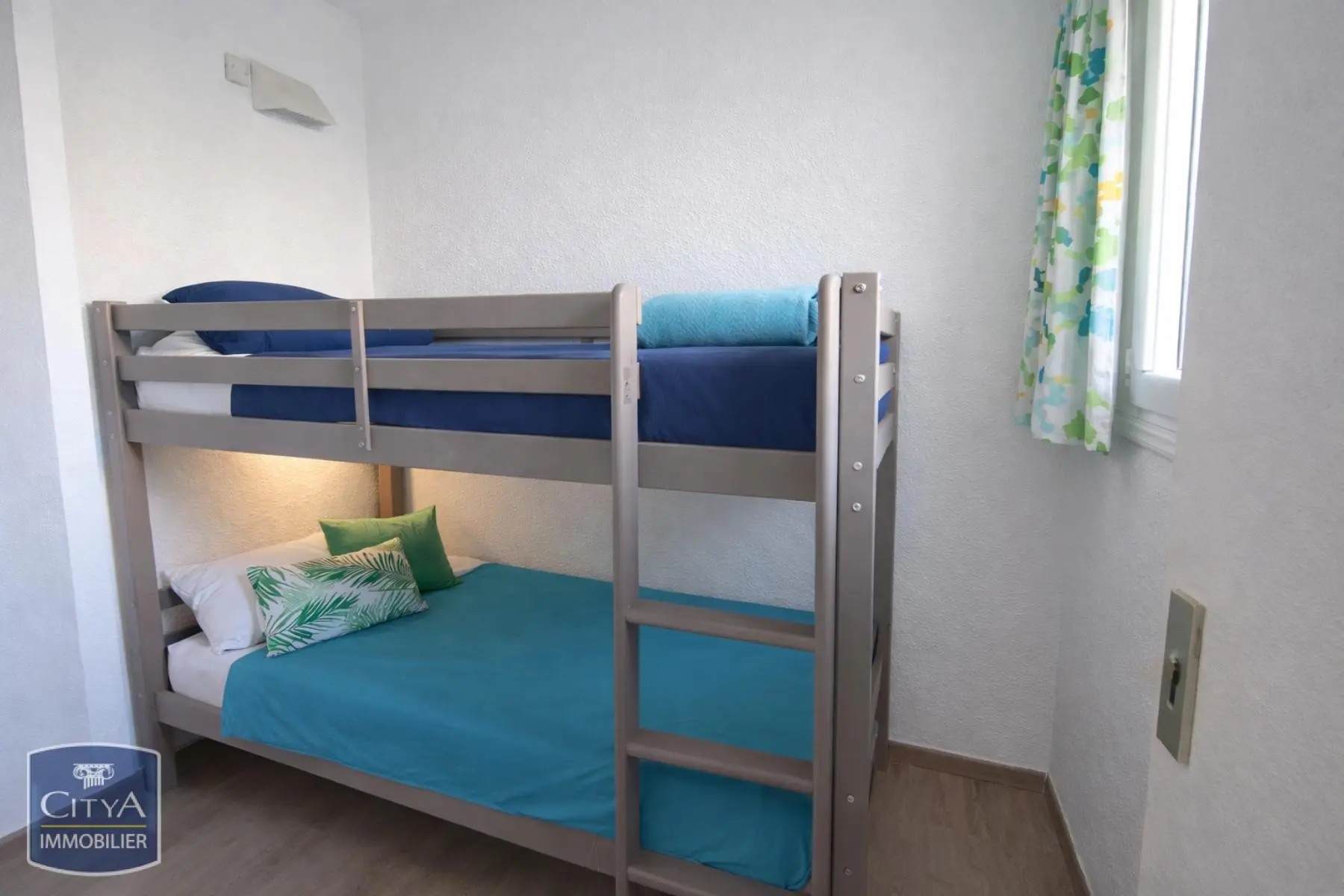Photo 5 Appartement 2 pièces 28m²
