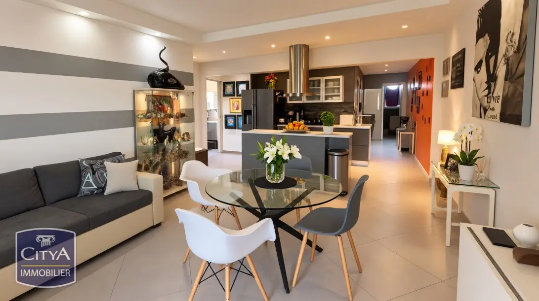 Photo 1 appartement Cannes