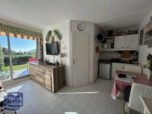 Photo 6 Appartement 2 pièces 30m²