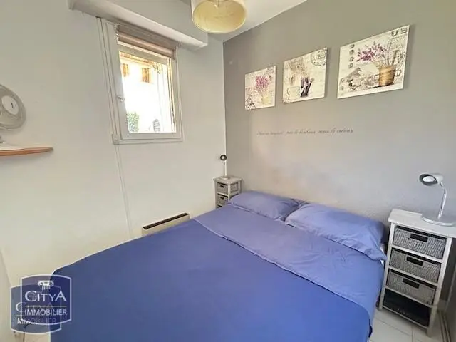 Photo 7 Appartement 2 pièces 30m²
