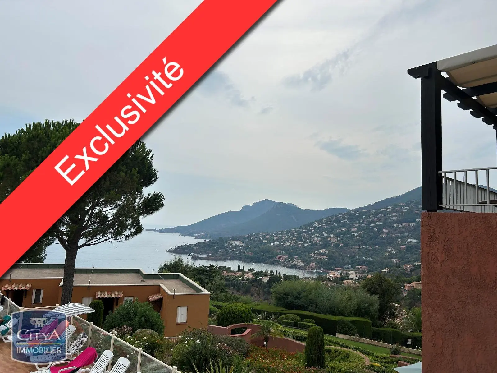 Photo 1 Appartement 2 pièces 26m²