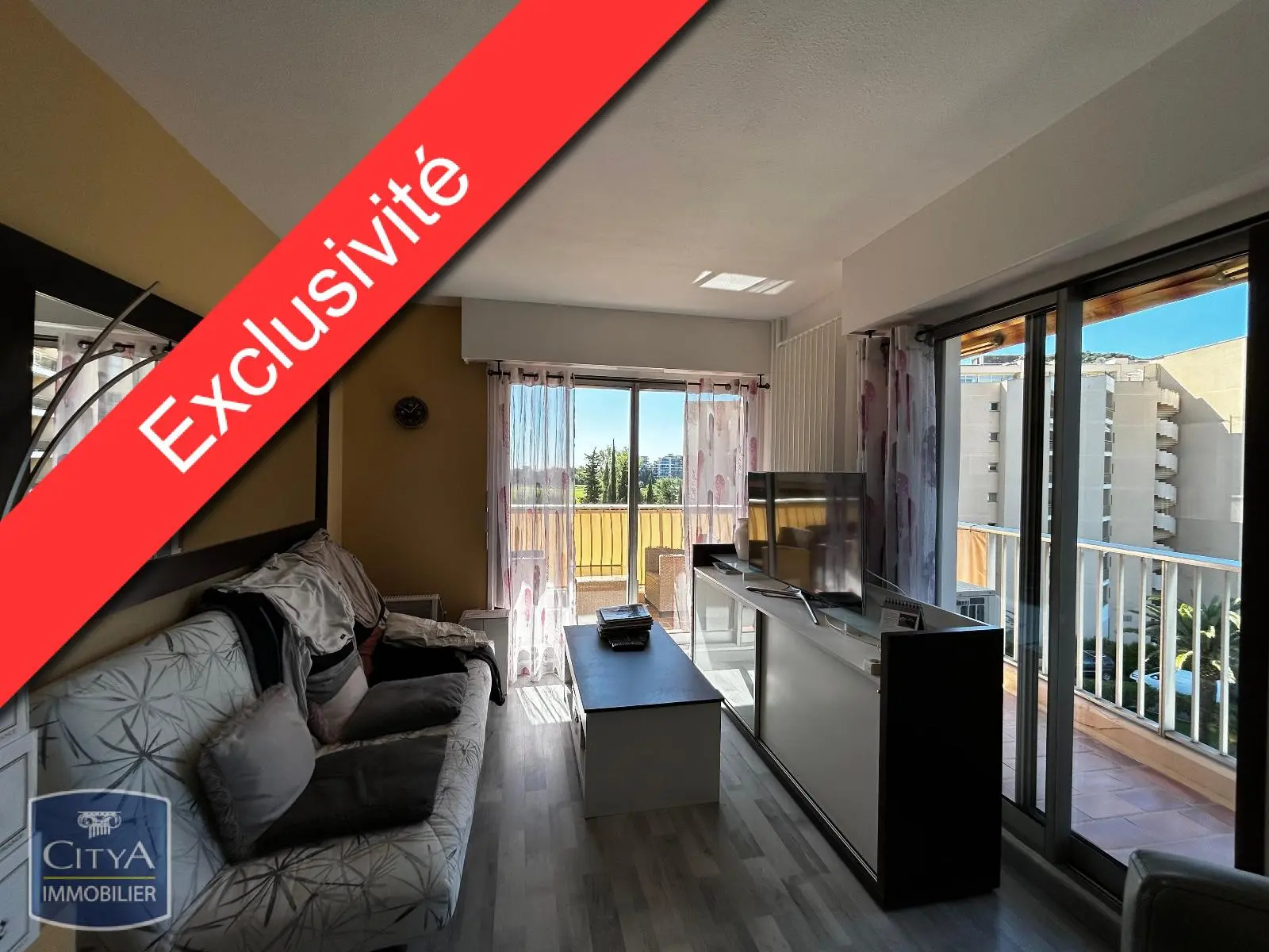 Photo 1 Appartement 2 pièces 32m²