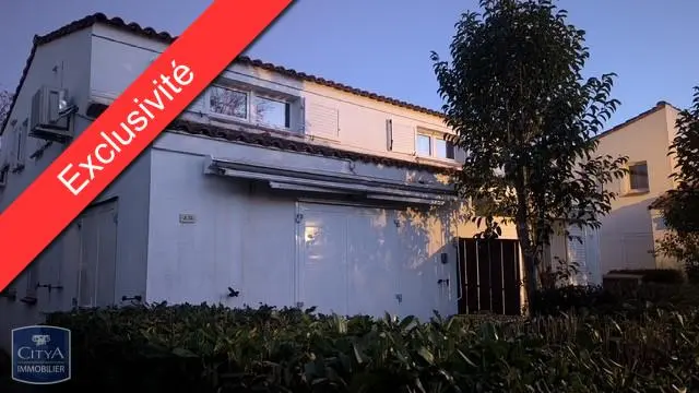 Photo 1 Maison 2 pièces 36m²