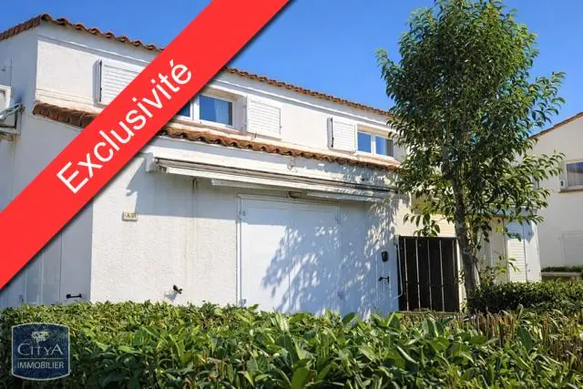 Photo 1 Maison 2 pièces 32.9m²