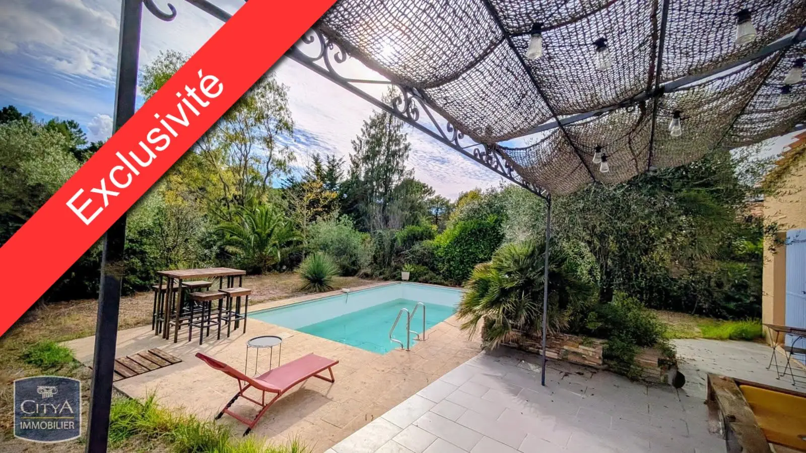 Photo 1 Maison 6 pièces 150m²