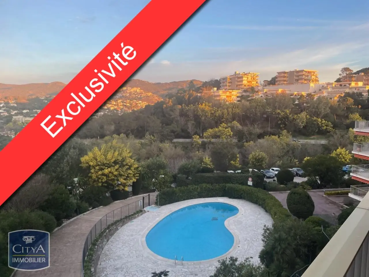 Photo 1 Appartement 3 pièces 81.12m²