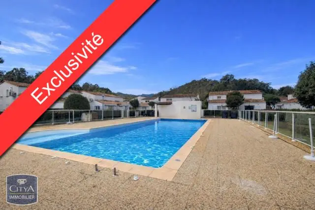 Photo 1 Maison 2 pièces 32.9m²