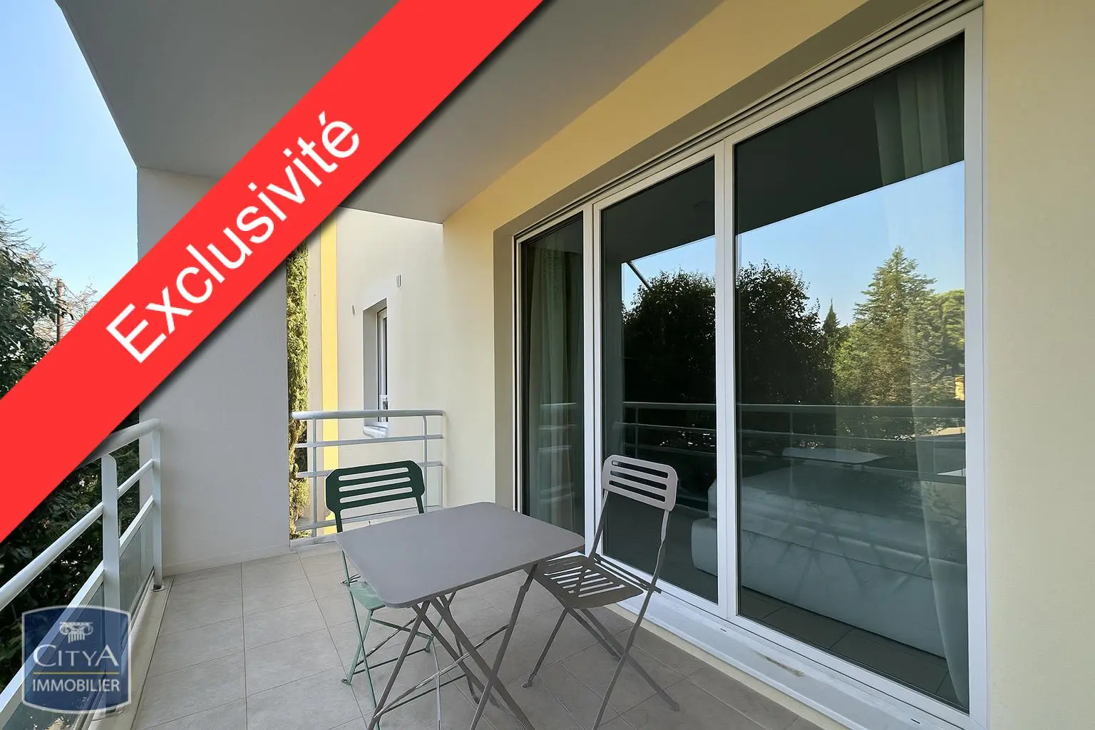 Photo 1 Appartement 3 pièces 68m²