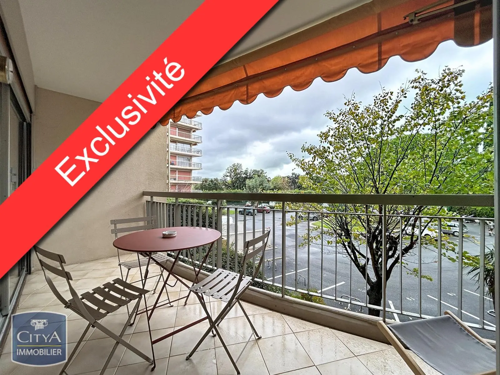 Photo 1 Appartement 2 pièces