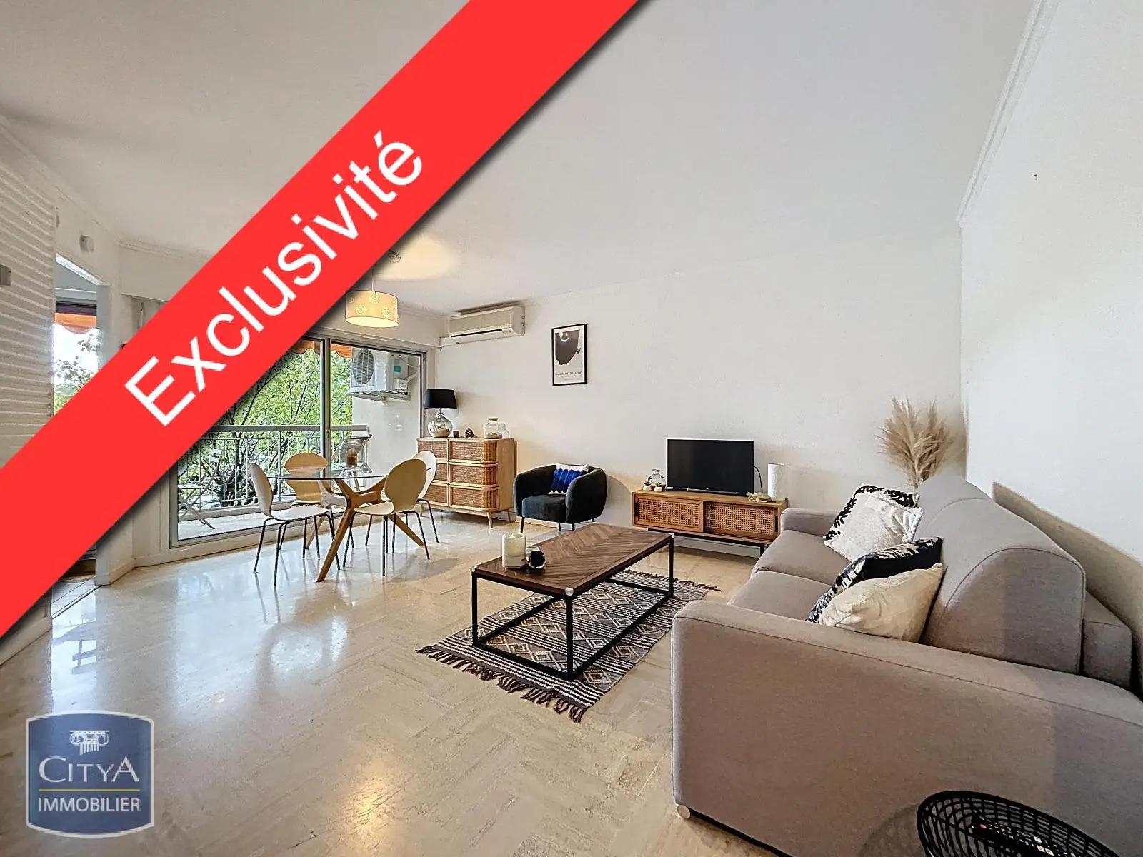 Photo 1 Appartement 2 pièces