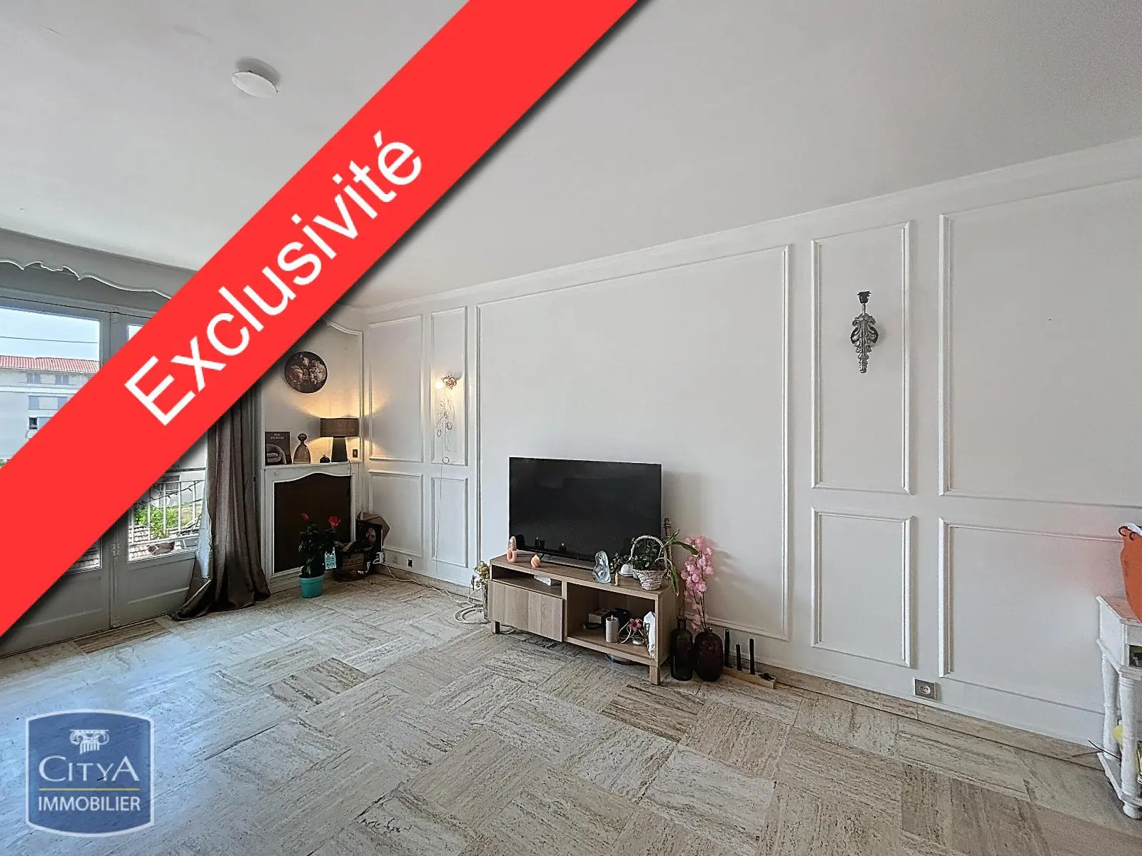 Photo 1 Appartement 3 pièces 67m²