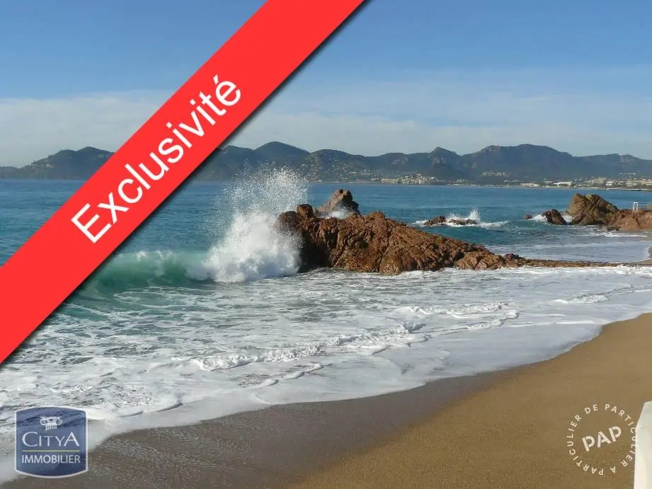 Photo 1 Appartement 1 pièce 20m²