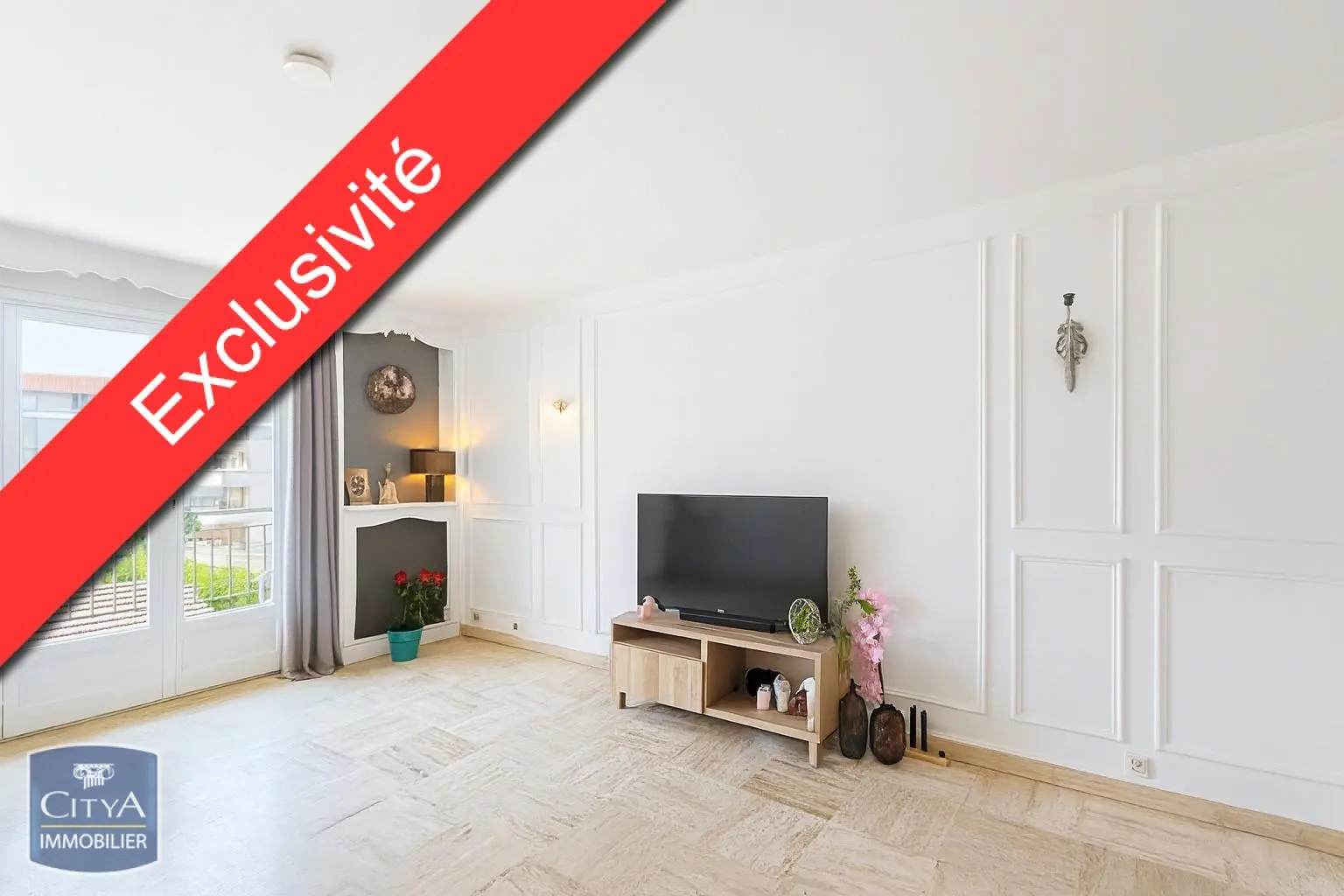 Photo 1 Appartement 3 pièces 67m²