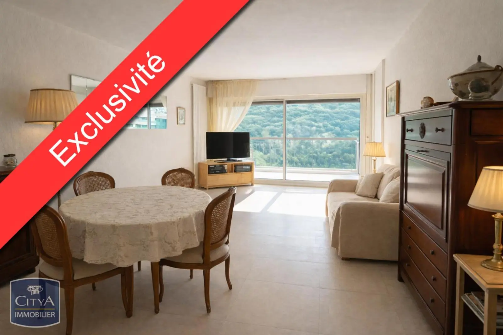 Photo 1 Appartement 3 pièces 74m²