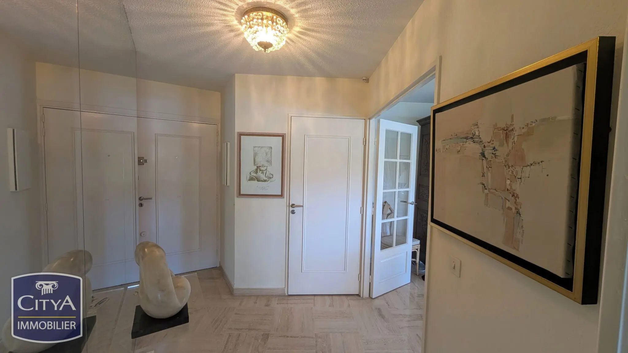 Photo 15 Appartement 3 pièces 80m²
