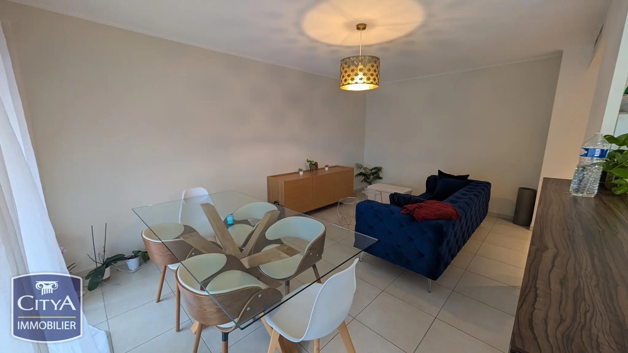 Photo 6 Appartement 2 pièces 48.1m²