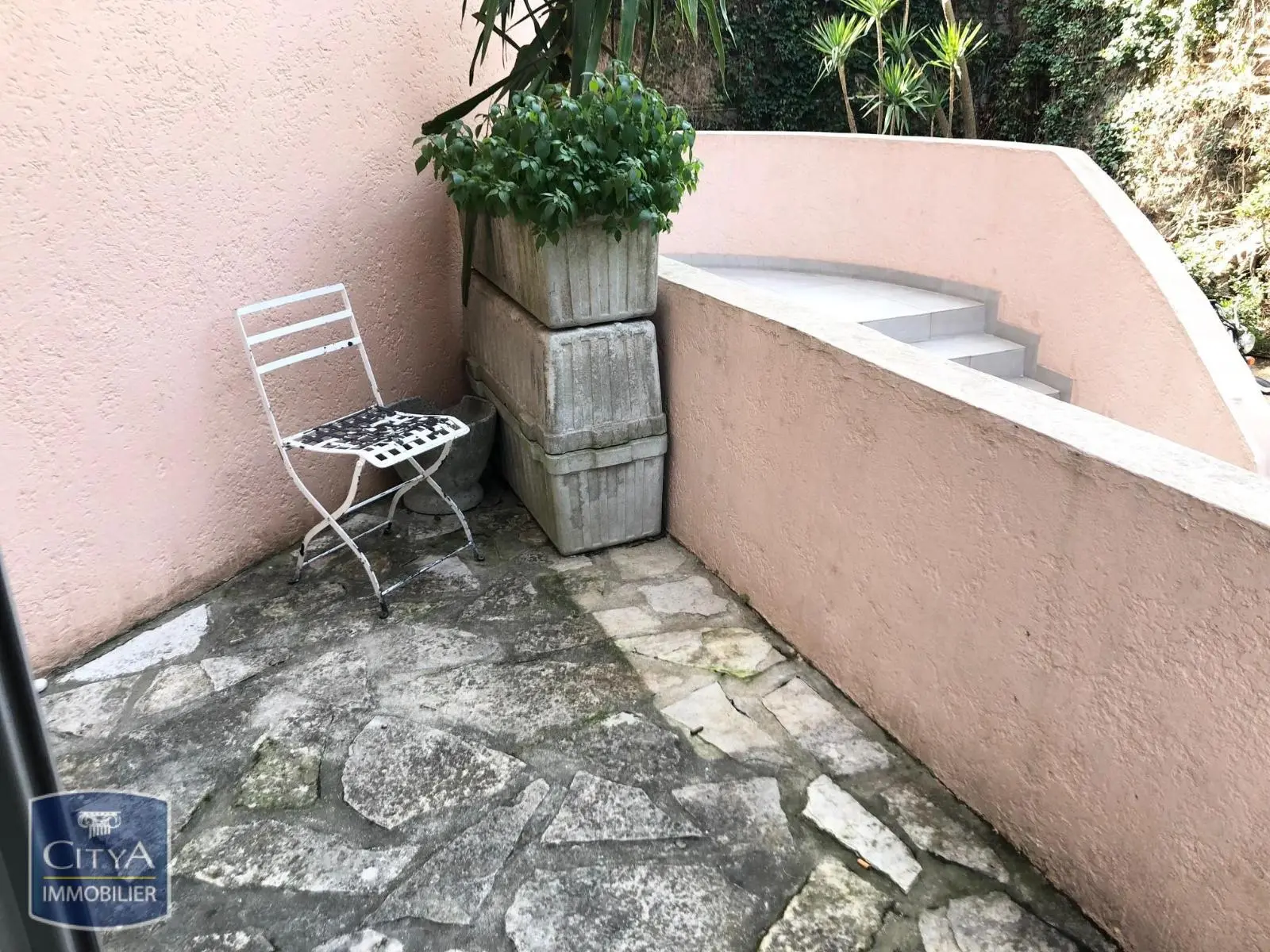 Photo 6 Appartement 1 pièce 25m²
