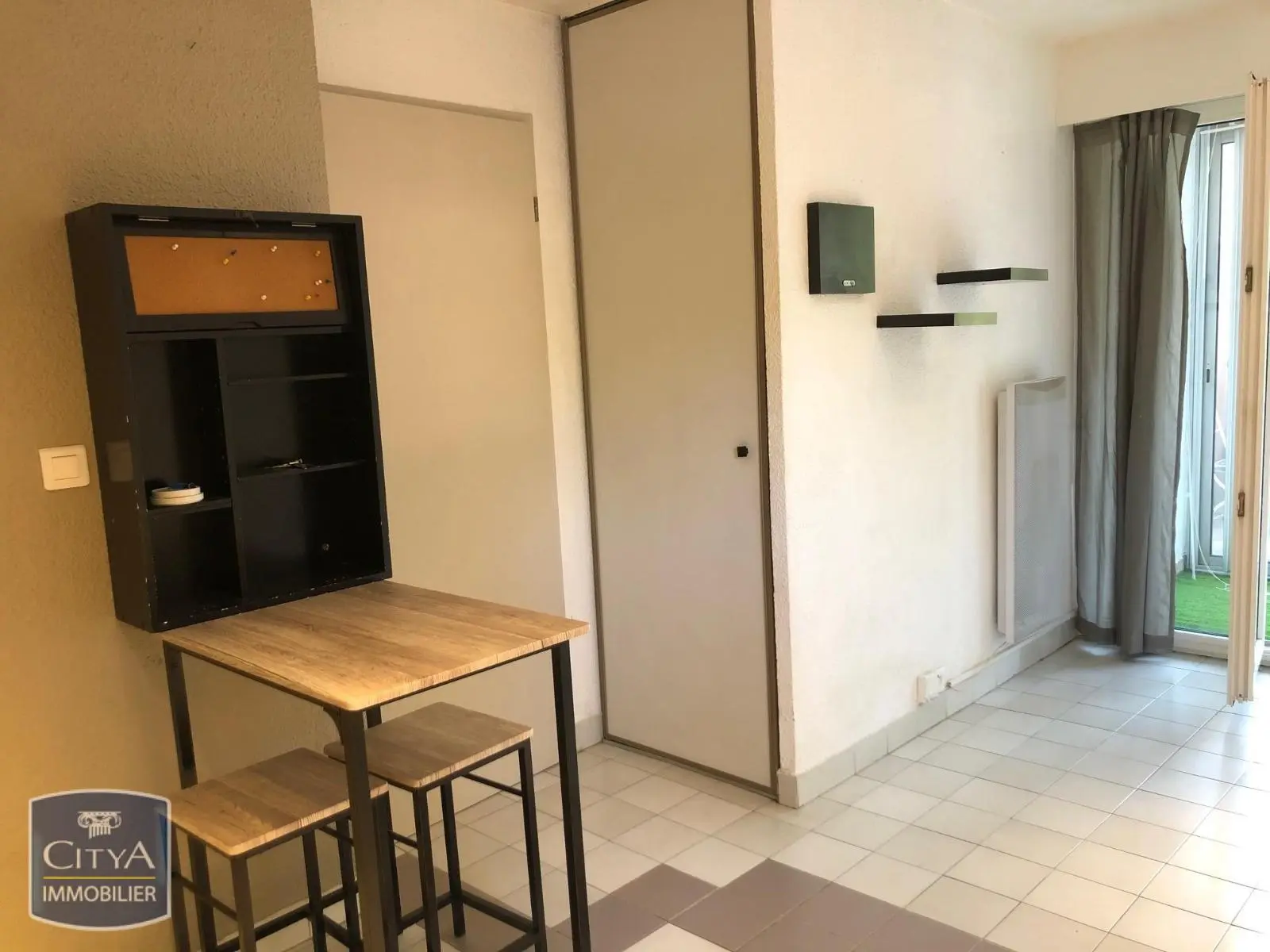 Photo 10 Appartement 1 pièce 25m²