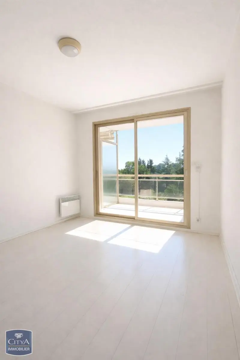 Photo 2 Appartement 3 pièces 62.78m²