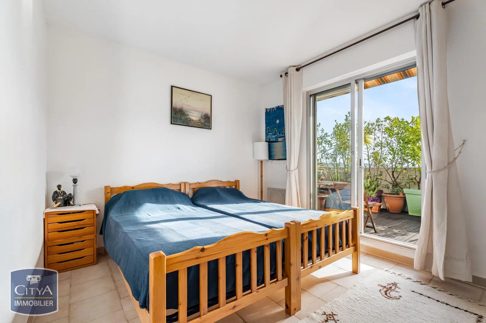 Photo 14 Appartement 3 pièces 59m²