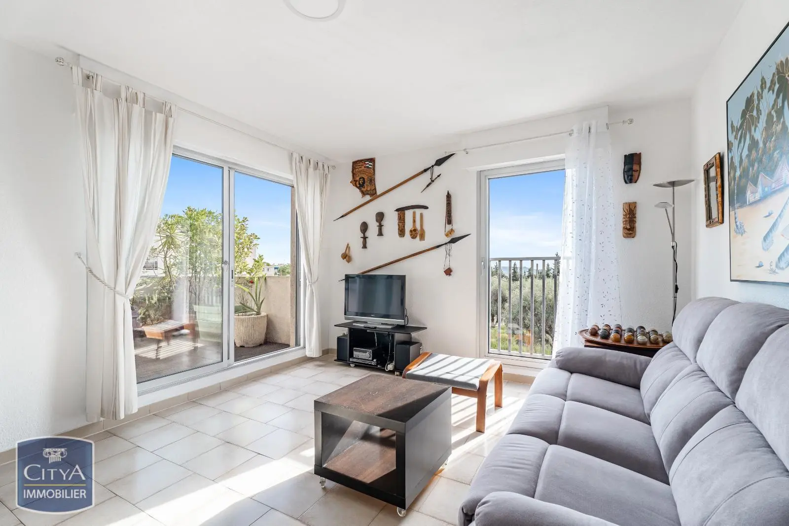 Photo 23 Appartement 3 pièces 59m²