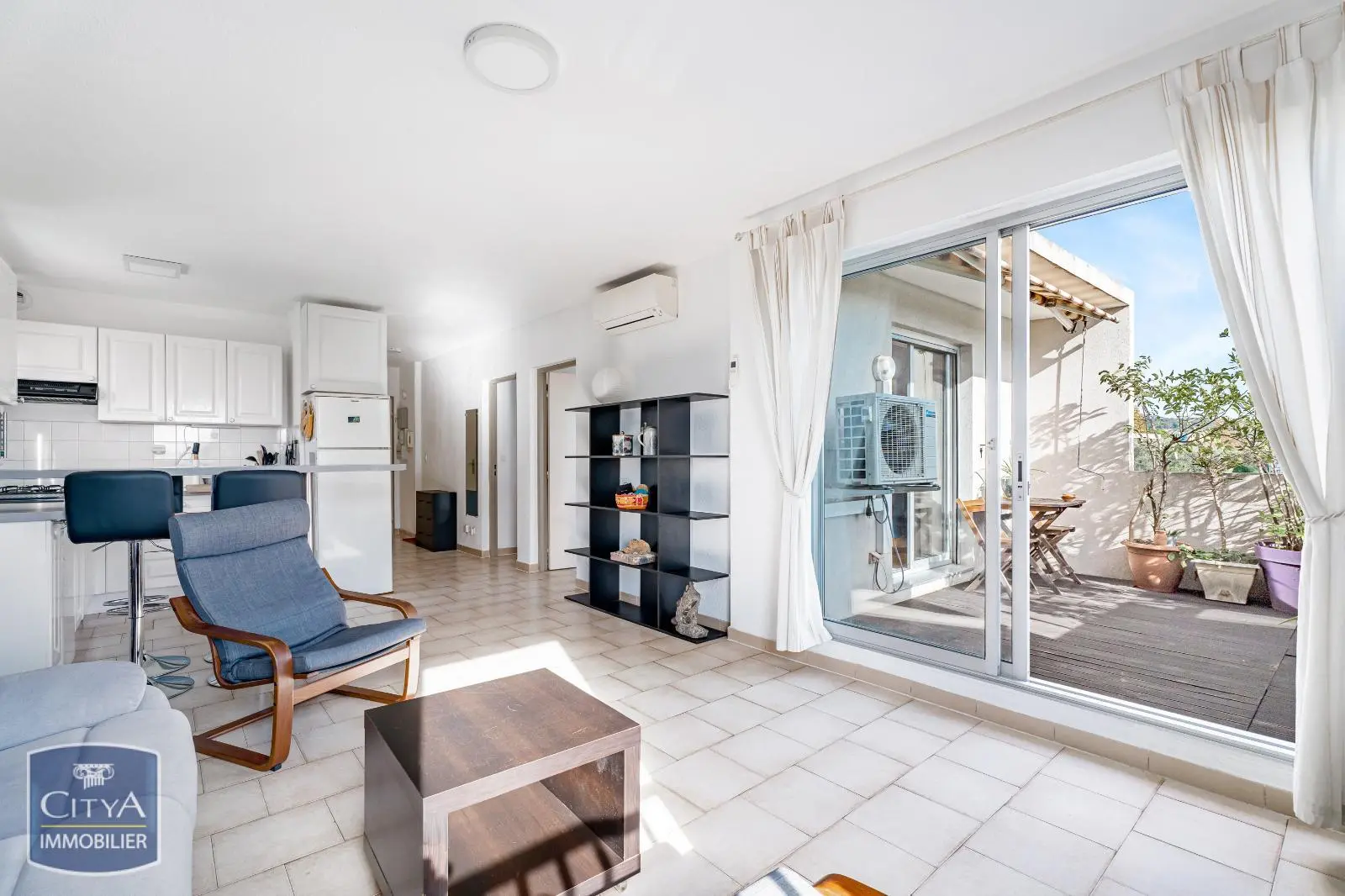 Photo 24 Appartement 3 pièces 59m²