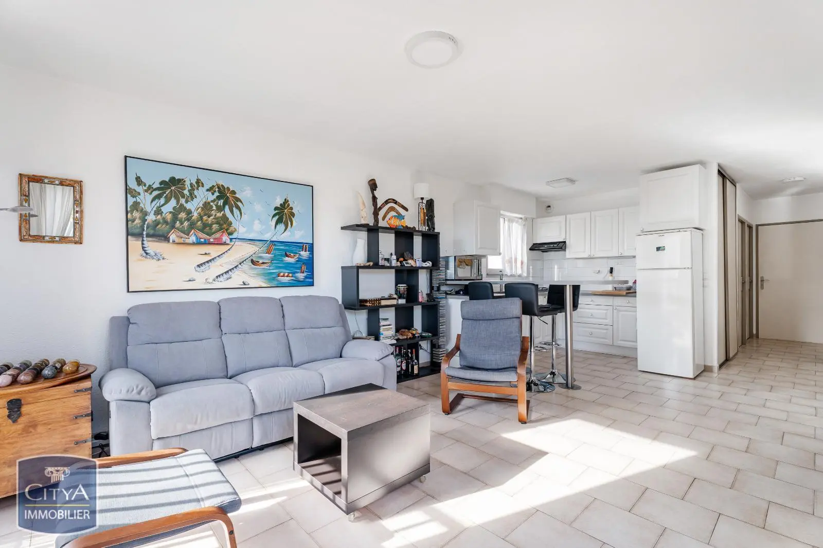 Photo 25 Appartement 3 pièces 59m²