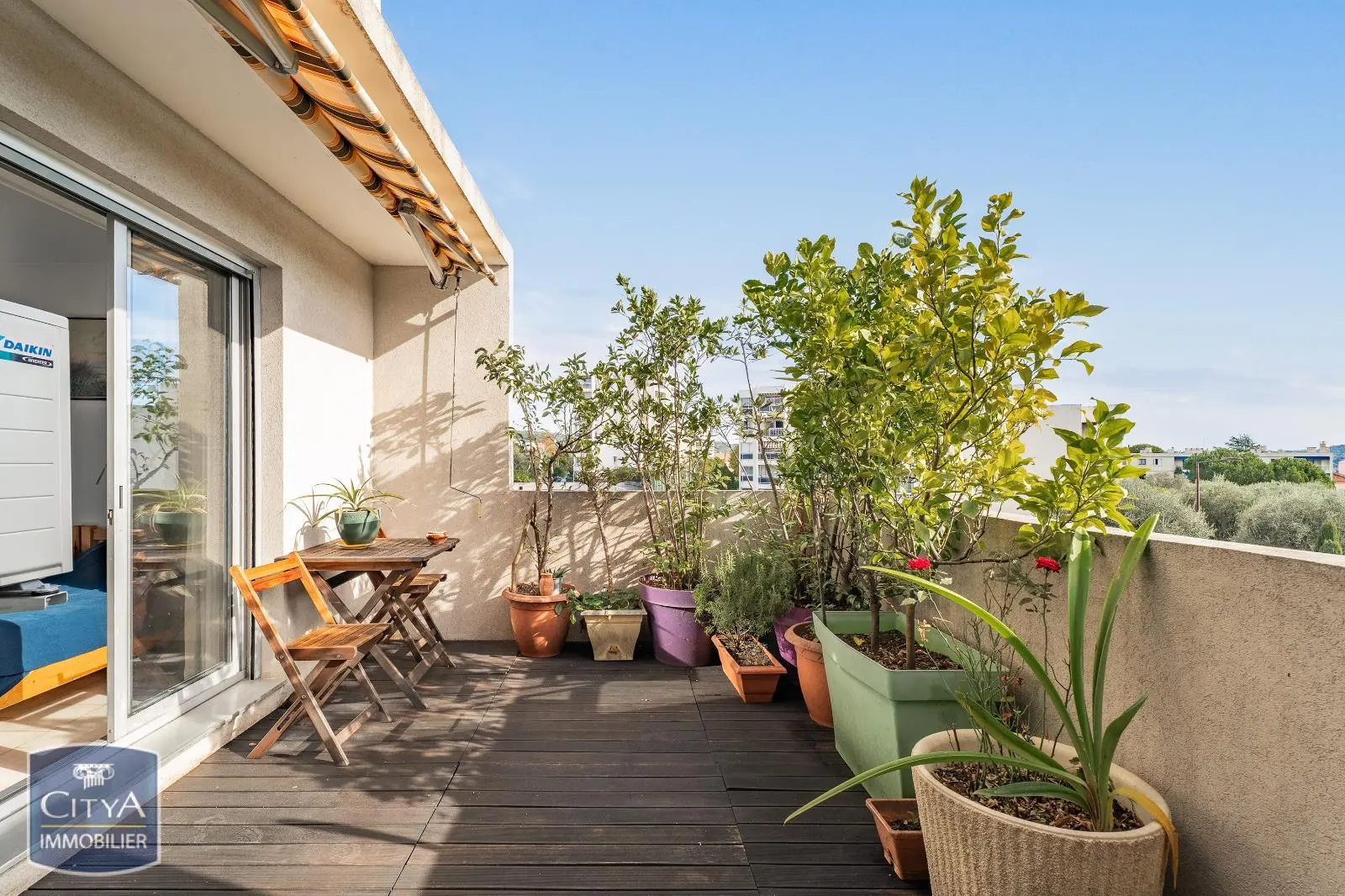 Photo 26 Appartement 3 pièces 59m²