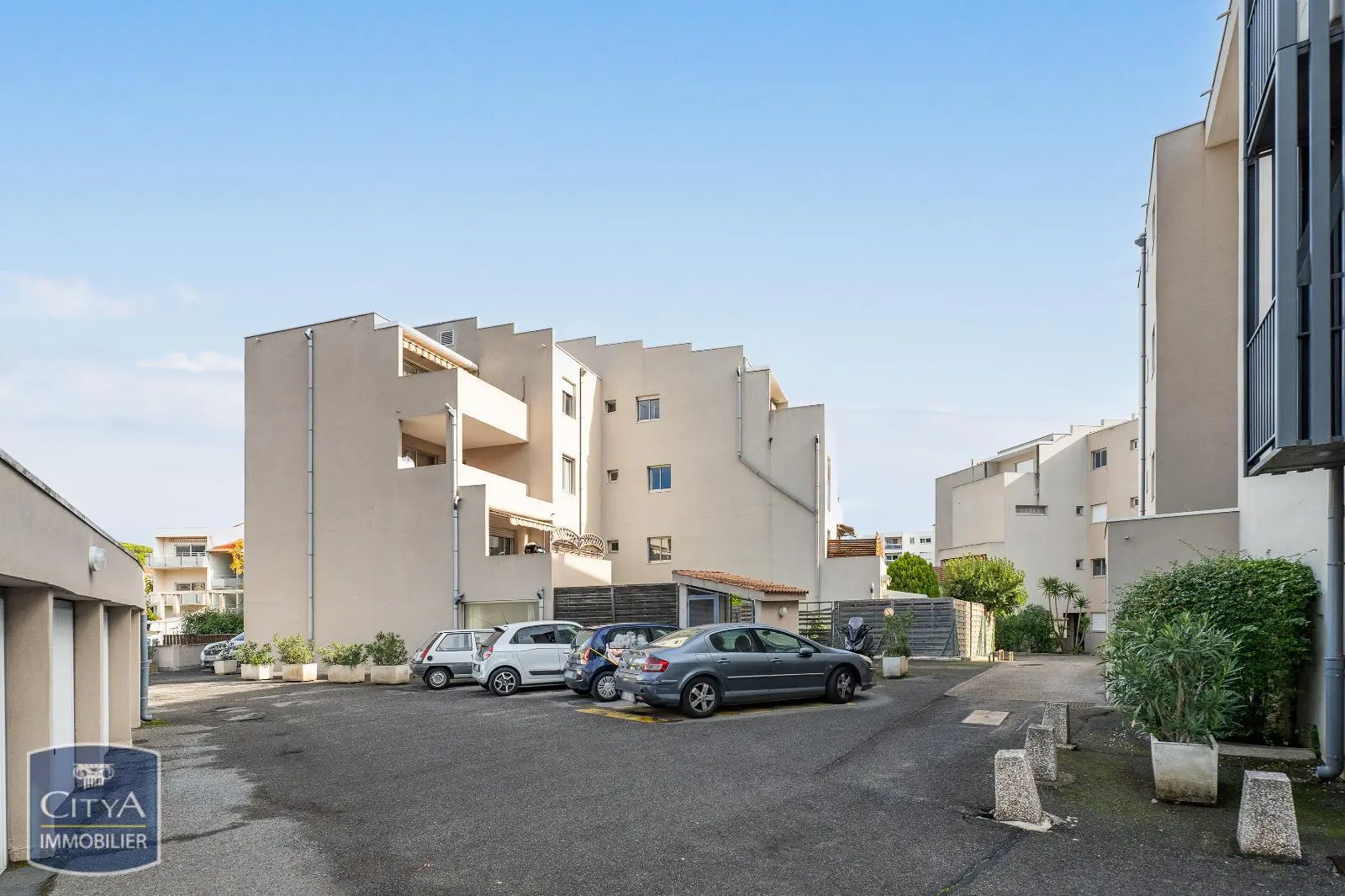 Photo 28 Appartement 3 pièces 59m²