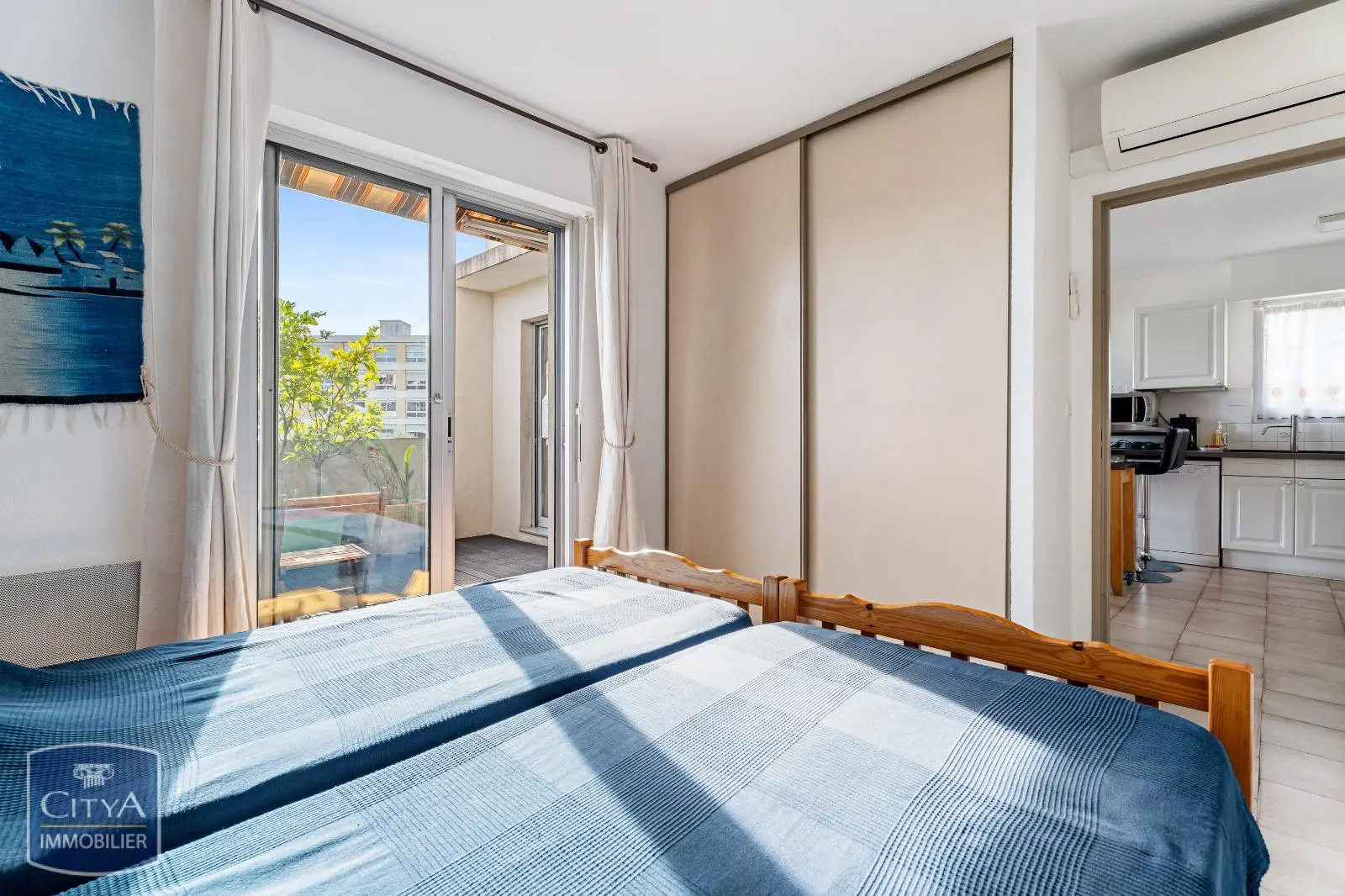 Photo 15 Appartement 3 pièces 59m²