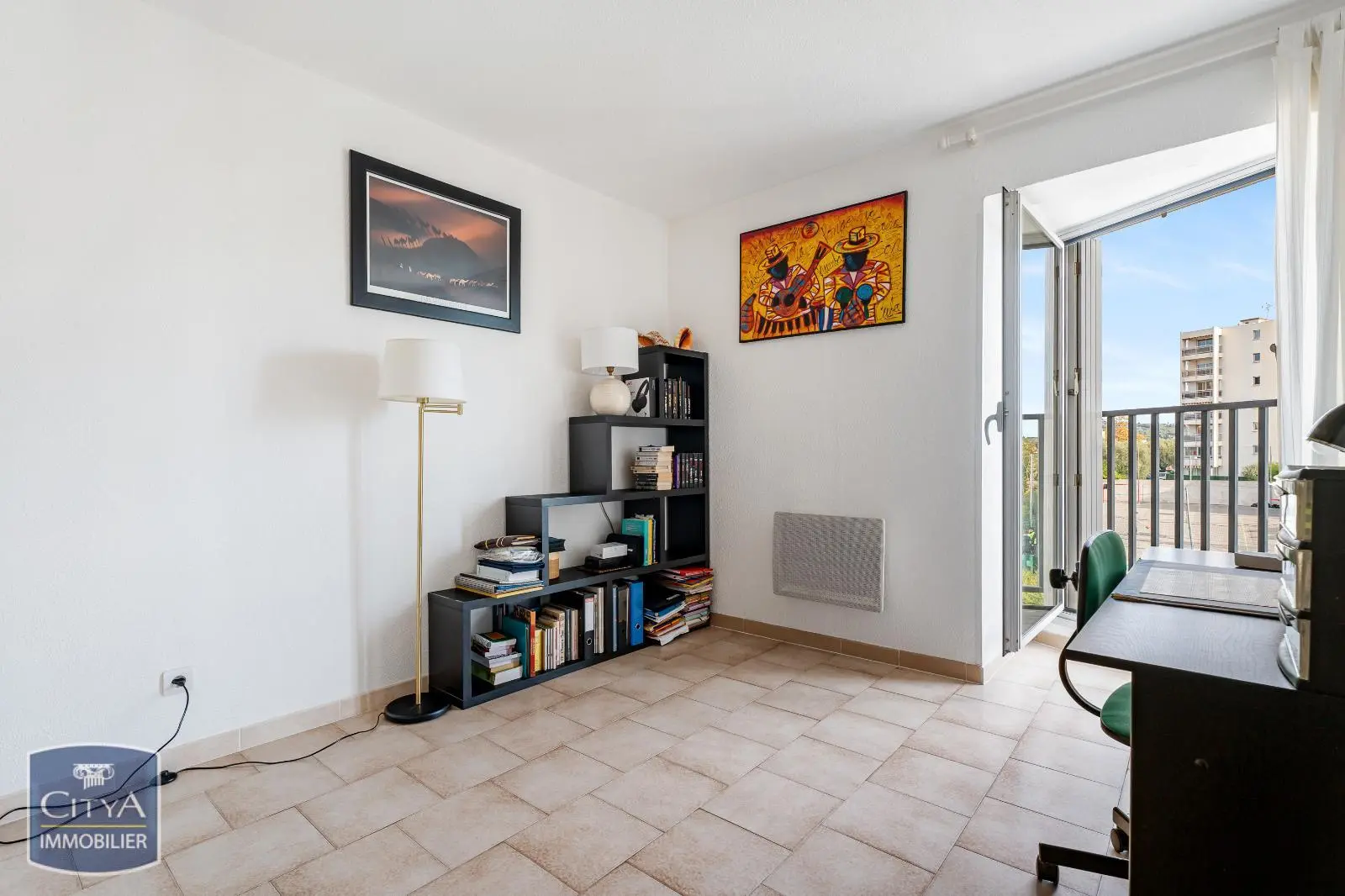 Photo 16 Appartement 3 pièces 59m²